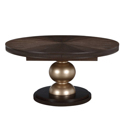 West Kensington Oval Dining Table