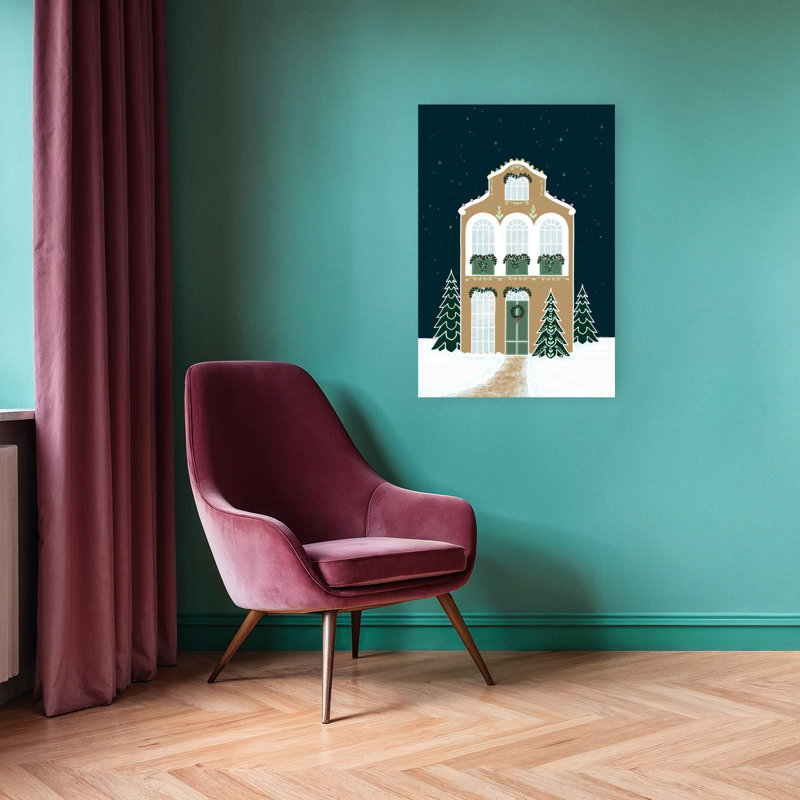 Print, 91.44cm H x 60.96cm W