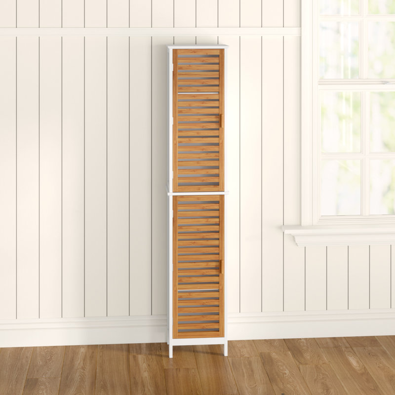 Linen Cabinet