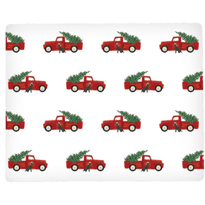 Récapitulatif 16" camions Vanslyke