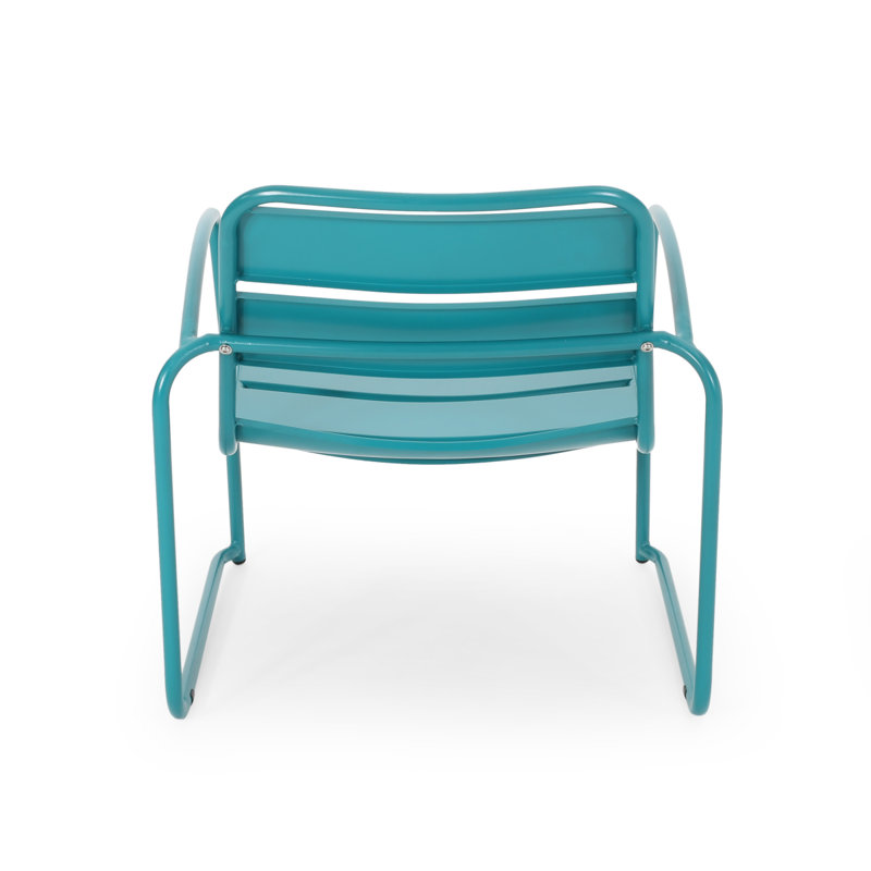 CONRAD CHAIR, Blue