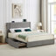 Rotella Piece Bedroom Set-1129501499-1129501498