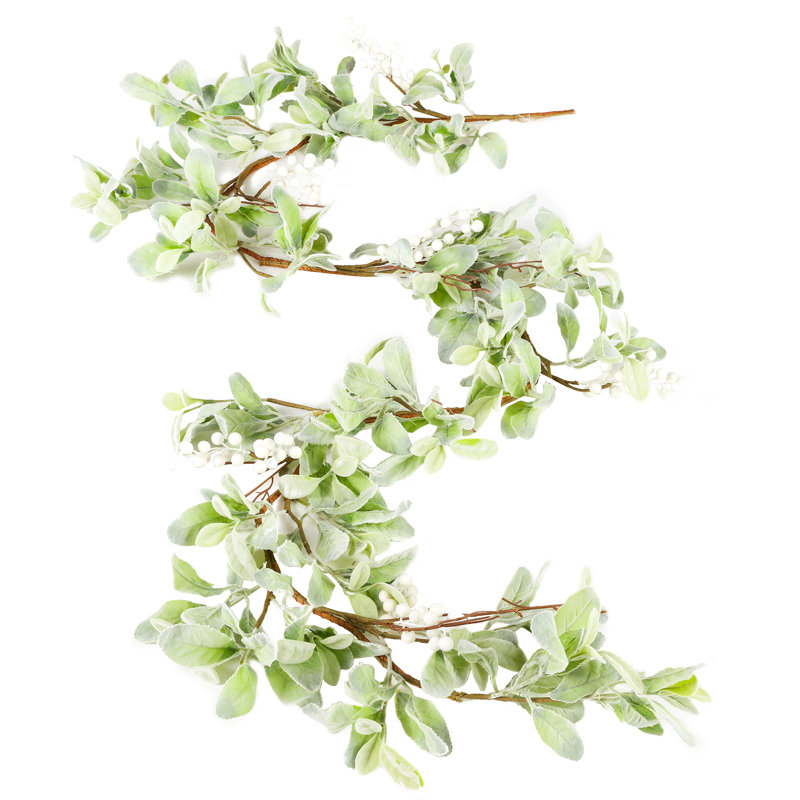 130cm Faux Garland