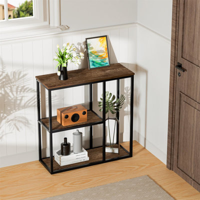 Console 31,5 po