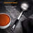 Tower Precision Plus Stainless Steel Cooking Ladle