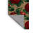 Washable Rose Apple Fruits Area Rug-469678150
