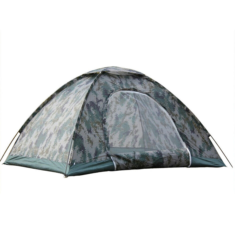 4 Person Tent