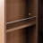 63'' 2-Door Kitchen Pantry