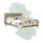 Upholstered Platform Bed-695672217-695672221