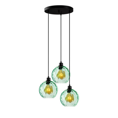 Sheen Chandelier