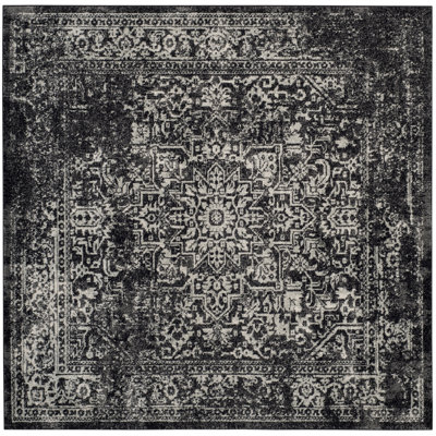 Abbotsfield Performance Oriental Rug