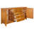 Dysheka 82'' Solid Wood Sideboard-319900103