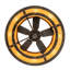 Personalized Downrod Ceiling Fan