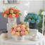 Arrangement in Vase