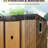 8x6 Ft Metal Shed With Ventilation & Window - Fresh Air Visibility Spacious Outdoor Accommodate Garden Tools Equipment-118641026