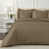 Taupe selected