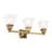 Mathias 3 - Light Dimmable Vanity Light-22669953