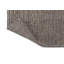 Craft Flatweave Chevron Area Rug in Stone-1940732481