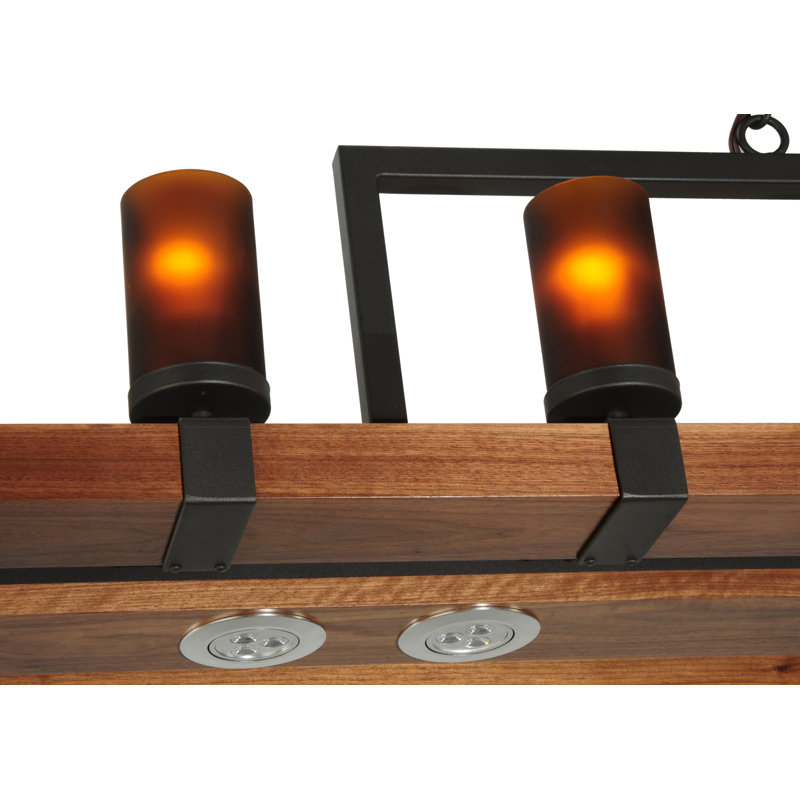 Grand Terrace 20 - Light Pendant