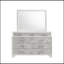 Miroir Soul Modern