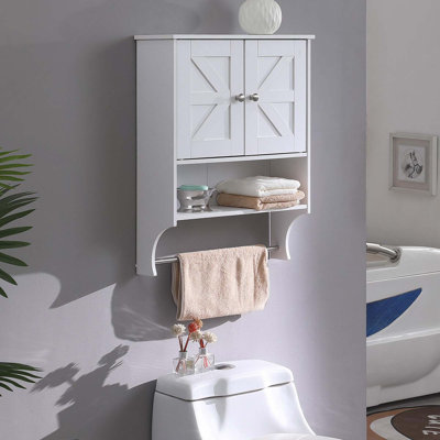 Armoire à pharmacie Farmhouse