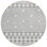 Maliana Washable Geometric Indoor / Outdoor Rug