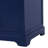 Pardue 60'' Double Bathroom Vanity with Marble Top-620404222