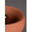 Zahra Powder-Coated Iron Torchiere Lamp-100074035