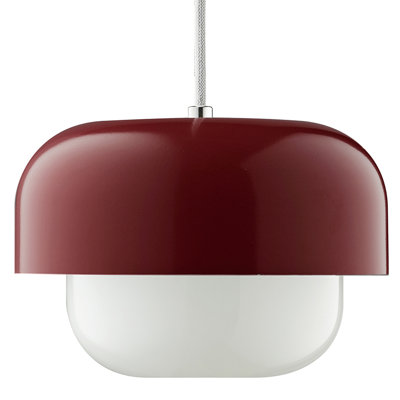 Haipot 1 - Light Unique/Statement Pendant