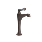 Metropole Single Hole Vessel Faucet