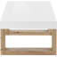 Lyndale Sled Coffee Table