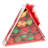 Christmas Catnip Balls Mouse