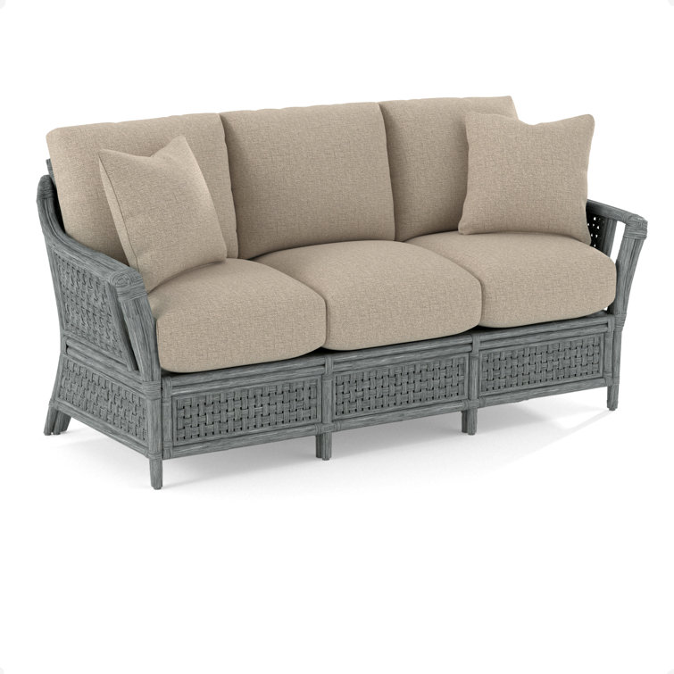 Boca Upholstered 78'' Sofa