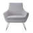 Light Gray Polyester Blend is out of stock