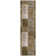 Patchwork Indoor / Outdoor Rug