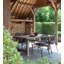 Loop Outdoor Dining Armchair-462173957
