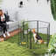 Steel Exercise Pen-110489384
