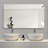 Spero Wall Mirror
