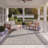 Danieljohn Performance Geometric Indoor/Outdoor Area Rug-1897984132