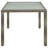 Bryona Rattan Dining Table-590904969