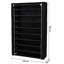 Hiuk 54 Pair Shoe Rack