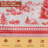 Maison d'Hermine Winter Jouy 100% Cotton Tablecloth - 70" x 120"-124400361