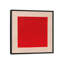 Albree Modern Square, impression sur toile-547465783-611075656-547465782
