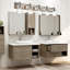 Applique murale Roushey