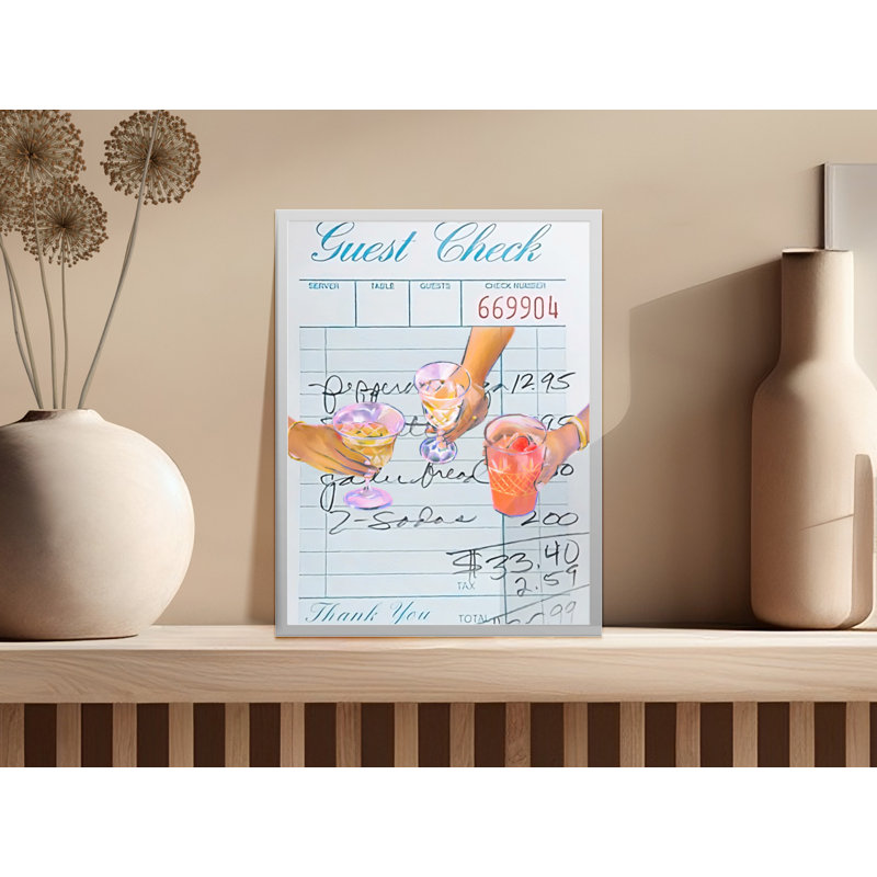 Reiff Single Picture Frame Print, 40.64 cm H x 30.48 cm W