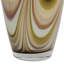Colberg 13.75'' Handmade Glass Table Vase