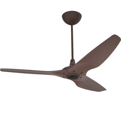 Haiku Smart Downrod Ceiling Fan