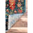 Daves Floral Indoor Rug-173037989