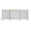 Extra Large Radiator Cover