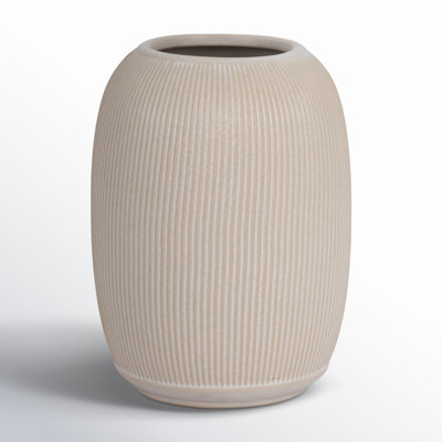 Handmade Ceramic / Porcelain Table Vase